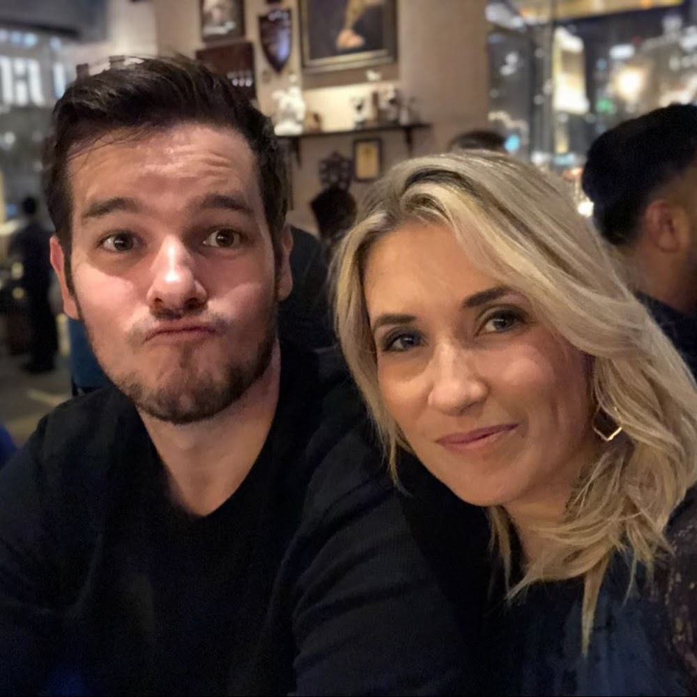 Meet your Posher, Karina